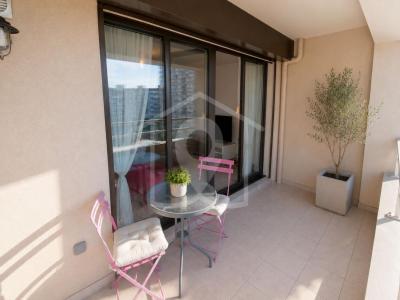 For sale Juan-les-pins 3 rooms 63 m2 Alpes Maritimes (06160) photo 2