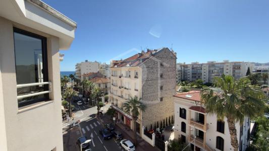 For sale Juan-les-pins 3 rooms 63 m2 Alpes Maritimes (06160) photo 3