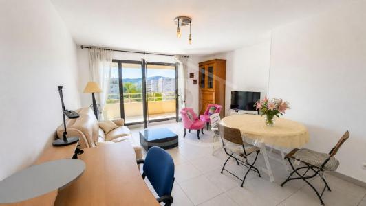 For sale Juan-les-pins 3 rooms 63 m2 Alpes Maritimes (06160) photo 4
