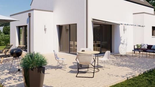 For sale Saint-philibert 6 rooms 139 m2 Morbihan (56470) photo 1