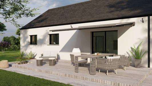 For sale Pluneret 4 rooms 77 m2 Morbihan (56400) photo 2