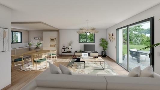 Annonce Vente 4 pi�ces Maison Elven 56