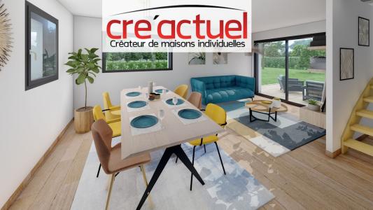 Annonce Vente 4 pi�ces Maison Noyal-muzillac 56