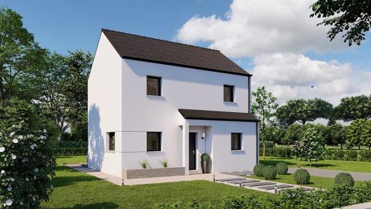 Acheter Maison Billio Morbihan
