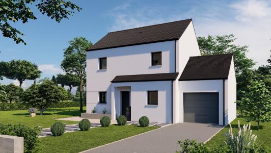 Acheter Maison 85 m2 Guer