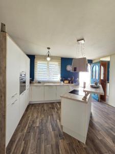 Annonce Vente 5 pi�ces Maison Plouhinec 56