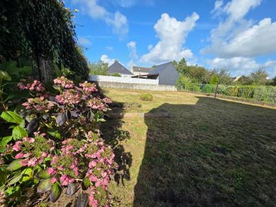 Acheter Maison Plouhinec 381672 euros