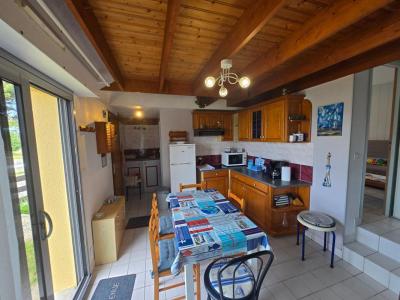 For sale Etel 3 rooms 35 m2 Morbihan (56410) photo 1