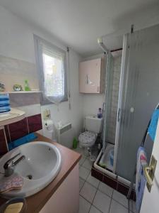 For sale Etel 3 rooms 35 m2 Morbihan (56410) photo 4