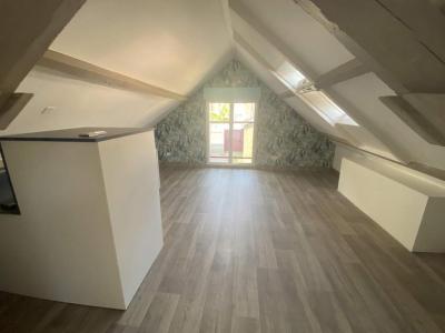 Annonce Vente 4 pi�ces Maison Fougeres 35