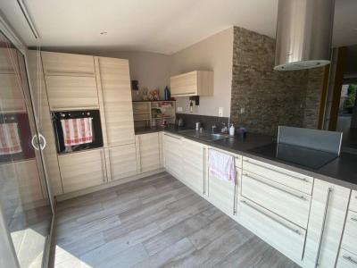 Acheter Maison Fougeres 280692 euros