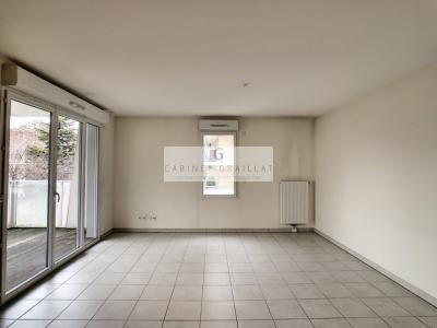 For rent Chambery 3 rooms 60 m2 Savoie (73000) photo 0