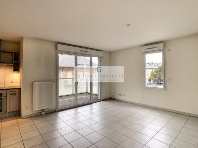 For rent Chambery 3 rooms 60 m2 Savoie (73000) photo 1