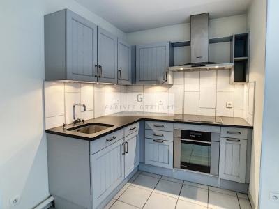 For rent Chambery 3 rooms 60 m2 Savoie (73000) photo 3