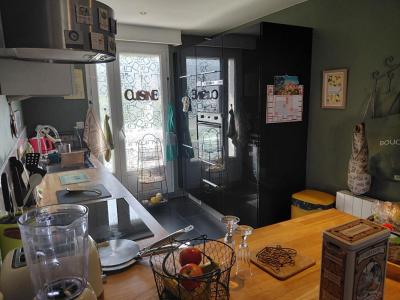 For rent Lorient 3 rooms 77 m2 Morbihan (56100) photo 1