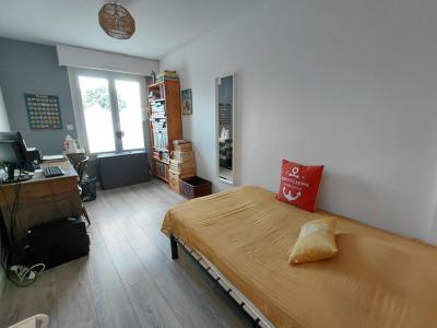 For rent Lorient 3 rooms 77 m2 Morbihan (56100) photo 4
