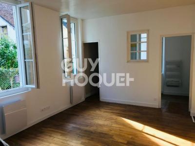 Acheter Appartement 36 m2 Auxerre