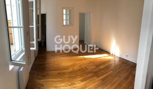 Acheter Appartement Auxerre Yonne