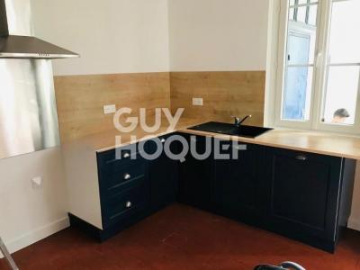 Annonce Vente Appartement Auxerre 89