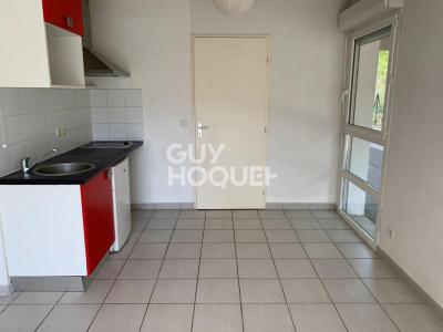 For rent Perpignan 1 room 29 m2 Pyrenees orientales (66100) photo 0