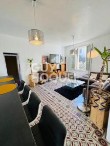 Annonce Vente 7 pi�ces Appartement Perpignan 66