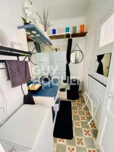 Acheter Appartement 163 m2 Perpignan
