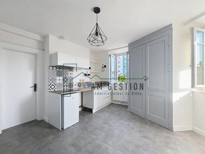 For rent Limoges 2 rooms 36 m2 Haute vienne (87000) photo 0