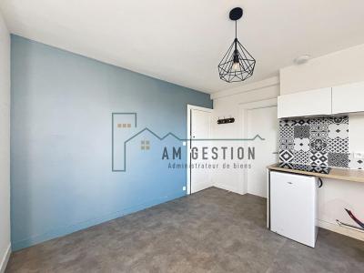 For rent Limoges 2 rooms 36 m2 Haute vienne (87000) photo 1