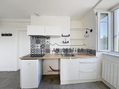 For rent Limoges 2 rooms 36 m2 Haute vienne (87000) photo 3