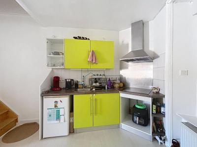 For rent Nexon 3 rooms 62 m2 Haute vienne (87800) photo 2