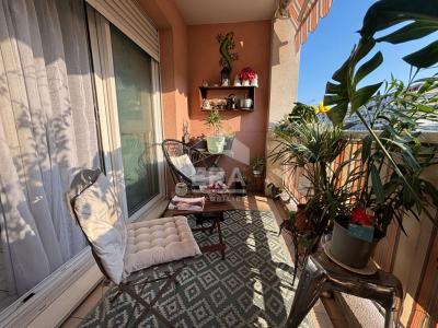 For sale Cagnes-sur-mer 3 rooms 70 m2 Alpes Maritimes (06800) photo 0
