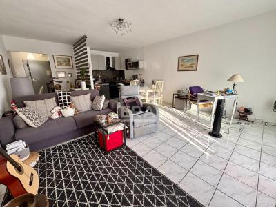 For sale Cagnes-sur-mer 3 rooms 70 m2 Alpes Maritimes (06800) photo 2