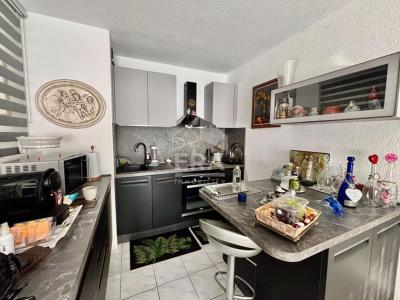 For sale Cagnes-sur-mer 3 rooms 70 m2 Alpes Maritimes (06800) photo 3
