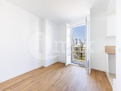 For sale Courbevoie 3 rooms 45 m2 Hauts de Seine (92400) photo 0