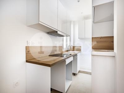 Annonce Vente 3 pi�ces Appartement Courbevoie 92