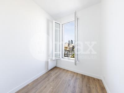Acheter Appartement 45 m2 Courbevoie