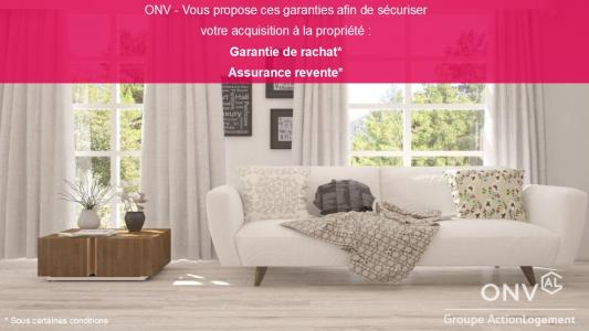 Acheter Appartement 71 m2 Begles