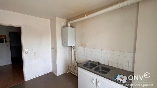 Acheter Appartement Begles 192892 euros