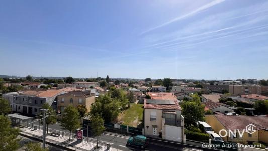 Acheter Appartement Begles 196919 euros