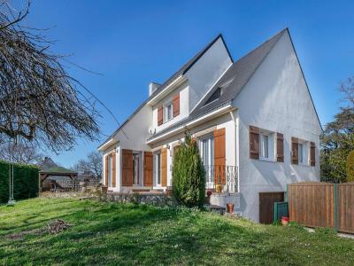 For sale Guerande 7 rooms 155 m2 Loire atlantique (44350) photo 1
