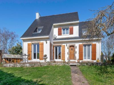 For sale Guerande 7 rooms 155 m2 Loire atlantique (44350) photo 2