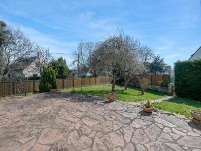 For sale Guerande 7 rooms 155 m2 Loire atlantique (44350) photo 4