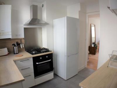 For rent Brest 1 room 73 m2 Finistere (29200) photo 1