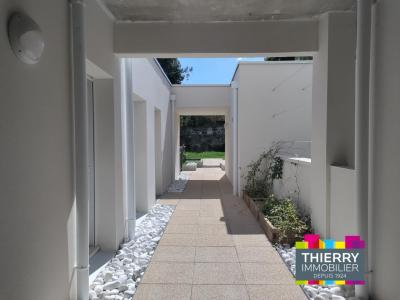 Annonce Vente 3 pi�ces Appartement Nantes 44