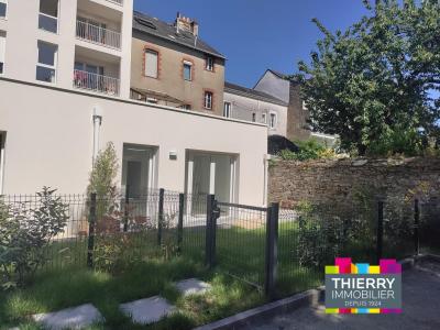 Acheter Appartement Nantes 471375 euros