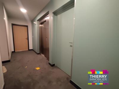 Annonce Vente 2 pi�ces Appartement Nantes 44