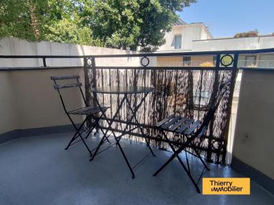 For sale Nantes 1 room 17 m2 Loire atlantique (44000) photo 0