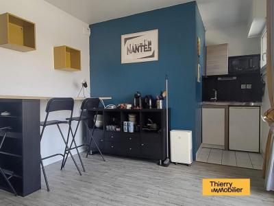 Annonce Vente Appartement Nantes 44