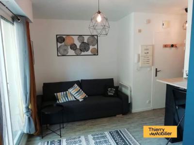 Acheter Appartement 17 m2 Nantes