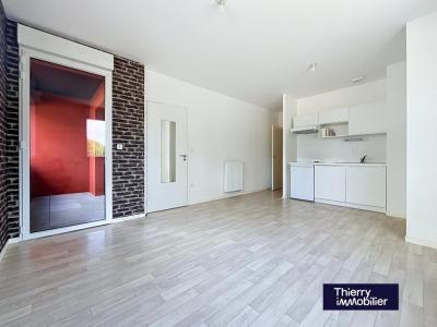 For sale Nantes 2 rooms 46 m2 Loire atlantique (44300) photo 0